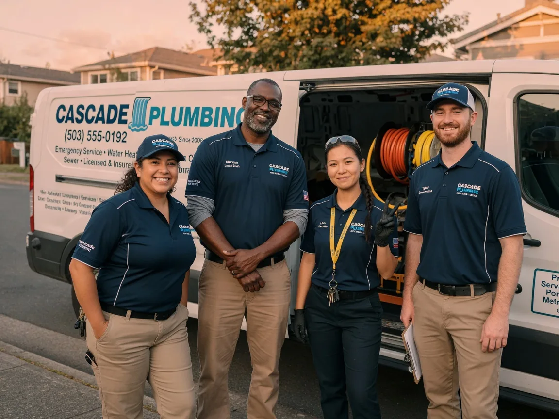 Emergency Plumber company in Granby, MO